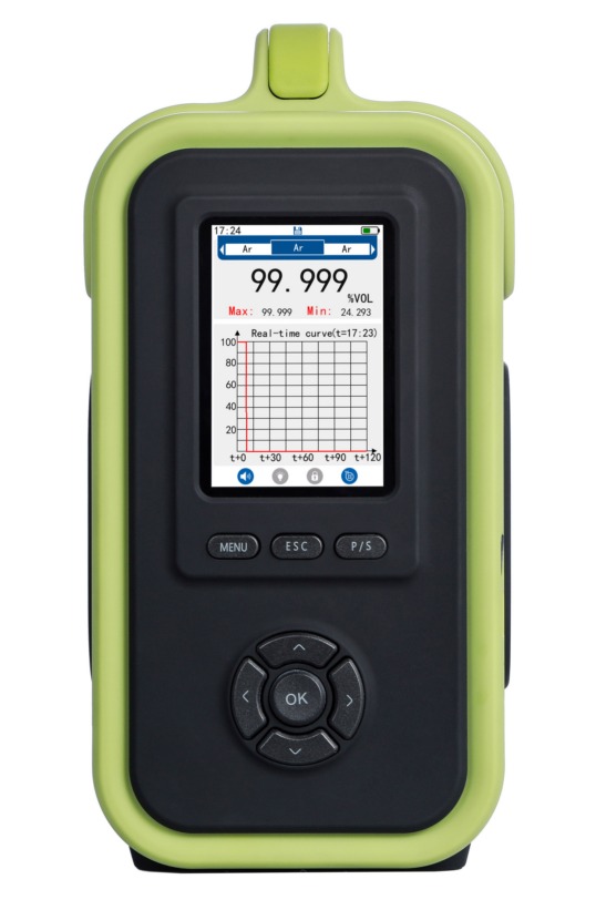 analiz gaz argon portativen analizator 06