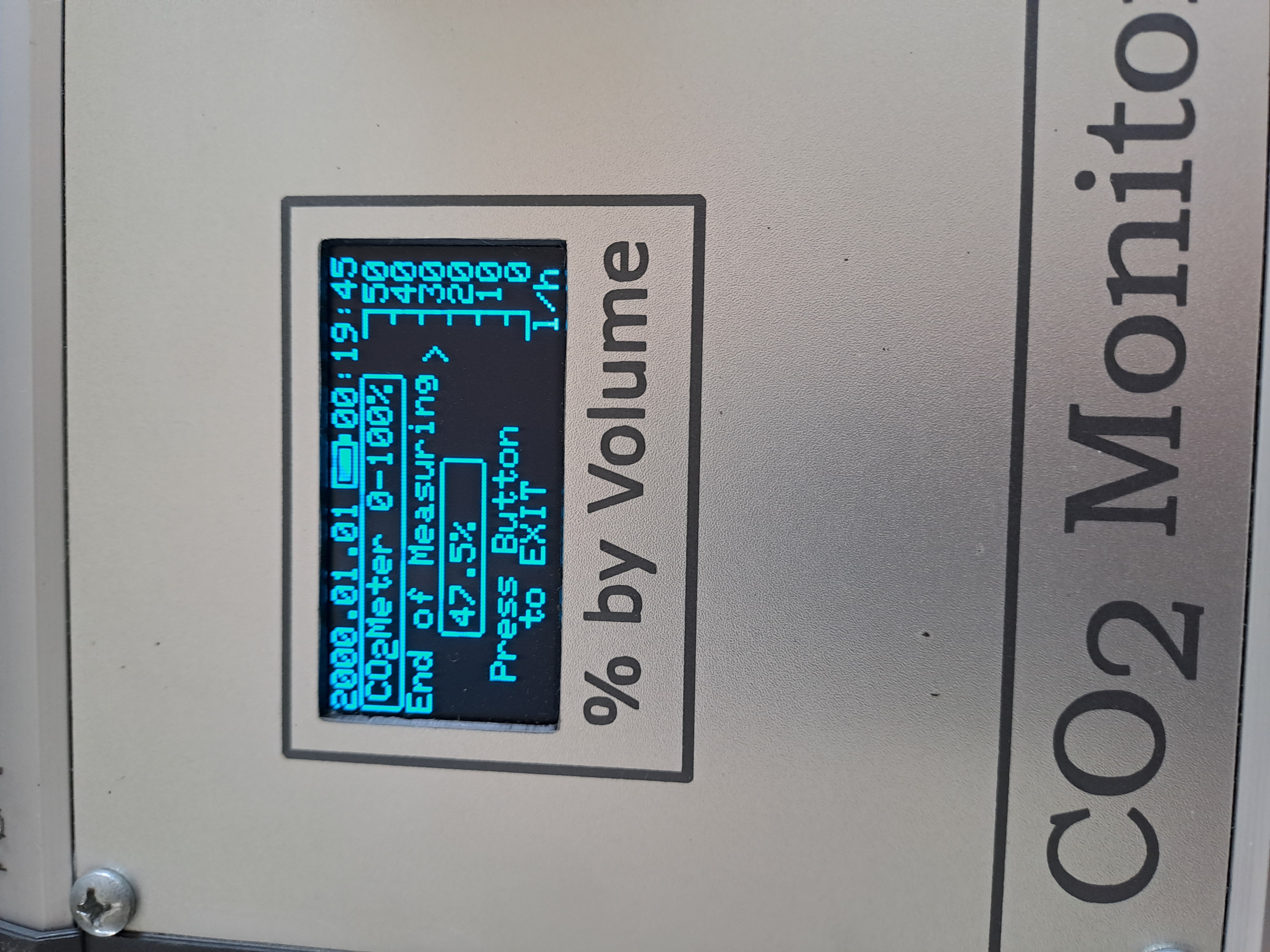 analiz gaz co2 monitor displey 04