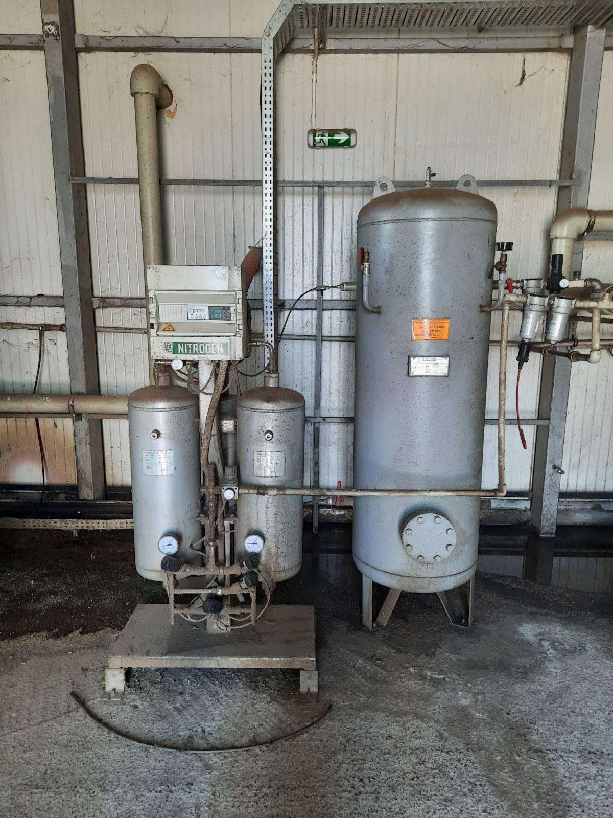 analiz generator azot inmatec sistema 02