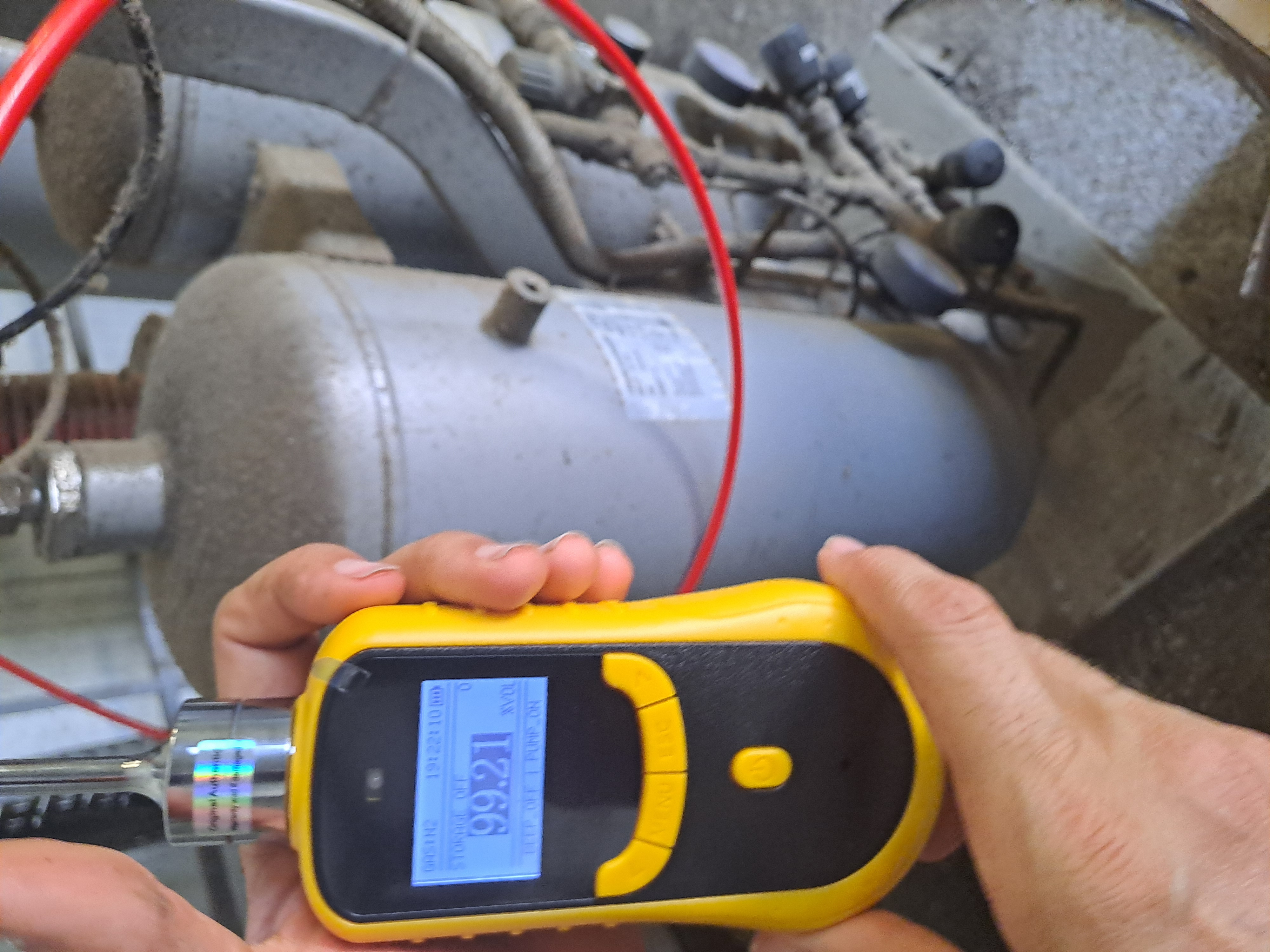 analiz generator azot rezervoar izmervane 05