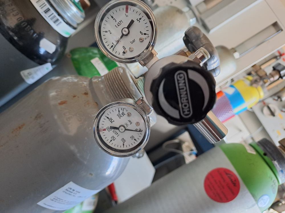 gen gauges